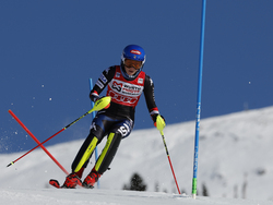 Sweden Alpine Skiing World Cup