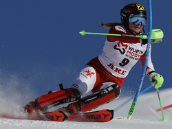 Sweden Alpine Skiing World Cup