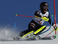 Sweden Alpine Skiing World Cup