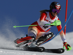 Sweden Alpine Skiing World Cup