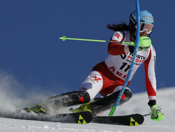 Sweden Alpine Skiing World Cup