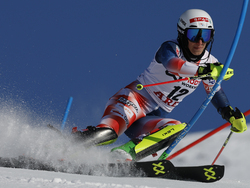 Sweden Alpine Skiing World Cup