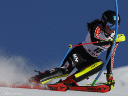 Sweden Alpine Skiing World Cup