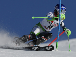 Sweden Alpine Skiing World Cup