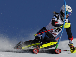 Sweden Alpine Skiing World Cup