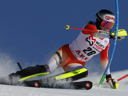 Sweden Alpine Skiing World Cup