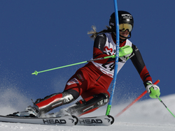 Sweden Alpine Skiing World Cup