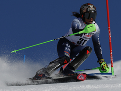 Sweden Alpine Skiing World Cup