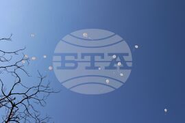 Бургас - Ден на спасяването на българските евреи - отбелязване