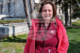 Село Житница - нови избори - Александра Аврамова