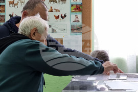 Село Житница - нови избори