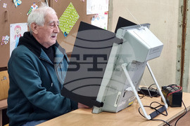 Село Житница - нови избори