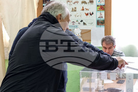 Село Житница - нови избори