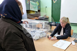 Село Житница - нови избори