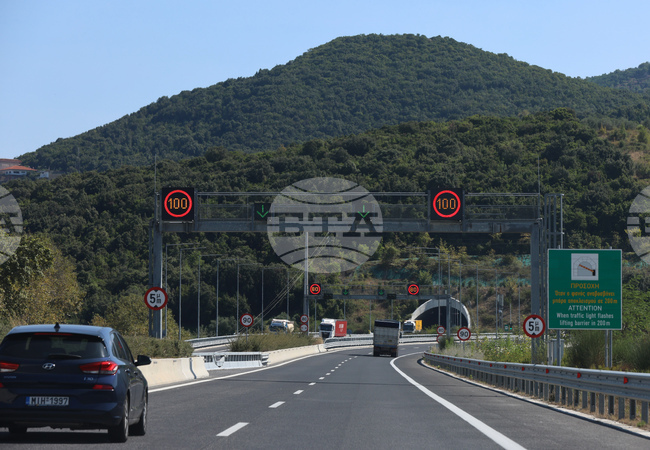 Tрима албански граждани загинаха, а двама българи са сред ранените при катастрофа в Северна Гърция 