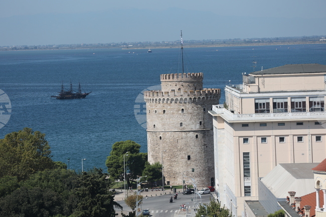 Апелативният съд в Солун намали присъдите за смъртта на привърженик на Ботев (Пловдив) в града през 2020 година