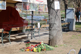 Добрич - бдение