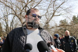 Добрич - бдение - Станислав Димитров