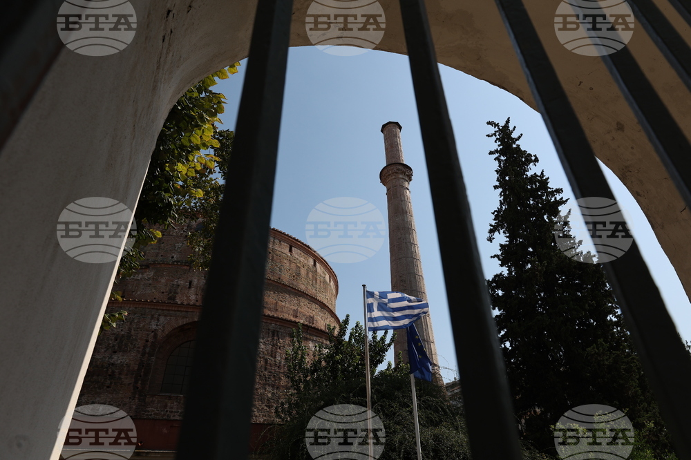 Туризмът в Гърция е представлявал 13 процента от БВП на страната през 2023 г.