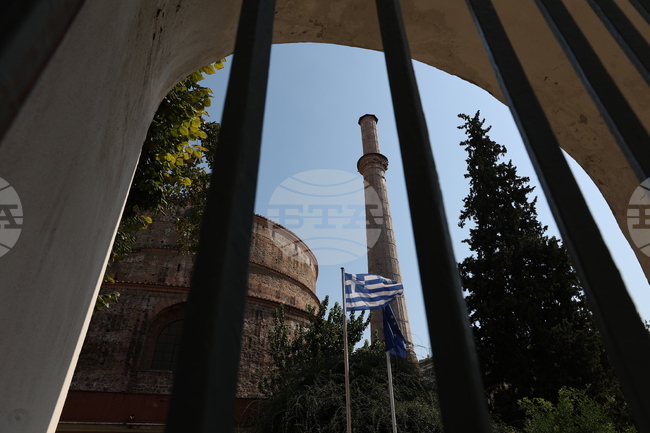 Туризмът в Гърция е представлявал 13 процента от БВП на страната през 2023 г.