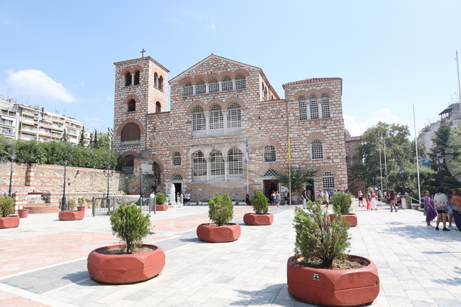 Patriarch Daniil to Participate in International Conference Marking 100th Anniversary of Theology Journal