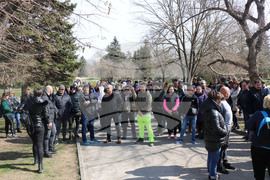 Добрич - бдение