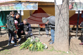 Добрич - бдение