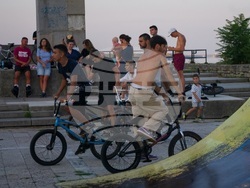 Снимка: Община Видин