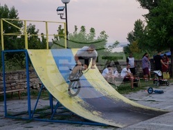 Снимка: Община Видин