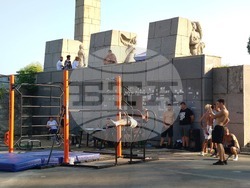 Снимка: Община Видин