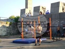 Снимка: Община Видин