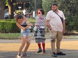 Снимка: Община Видин