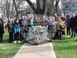 Снимка: Областна администрация Русе