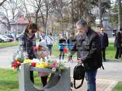 Снимка: Областна администрация Русе