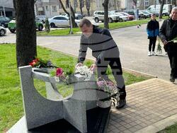 Снимка: Община Русе