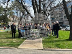 Снимка: Община Русе