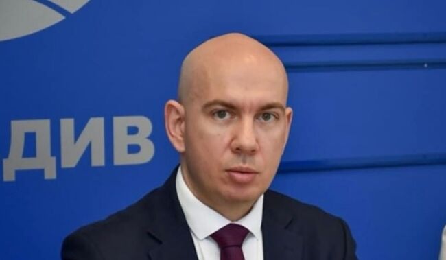 Ангел Георгиев от “Възраждане”: Пълен провал на Министър - предателят и сглобката в сектор “Външна политика”