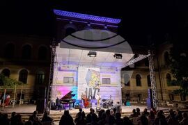 Варна - 31-и джаз фестивал "Варненско лято"