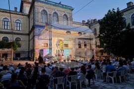 Варна - 31-и джаз фестивал "Варненско лято"