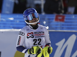 Sweden Alpine Skiing World Cup
