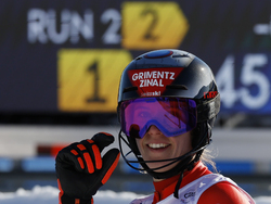 Sweden Alpine Skiing World Cup