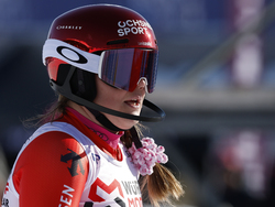 Sweden Alpine Skiing World Cup