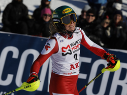 Sweden Alpine Skiing World Cup