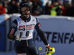 Sweden Alpine Skiing World Cup