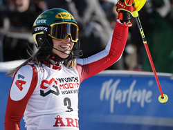 Sweden Alpine Skiing World Cup