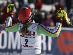 Sweden Alpine Skiing World Cup