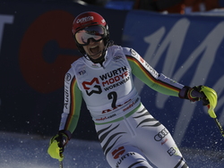 Sweden Alpine Skiing World Cup