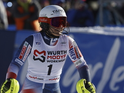 Sweden Alpine Skiing World Cup