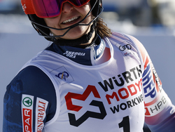 Sweden Alpine Skiing World Cup