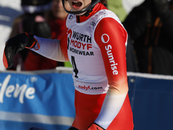 Sweden Alpine Skiing World Cup